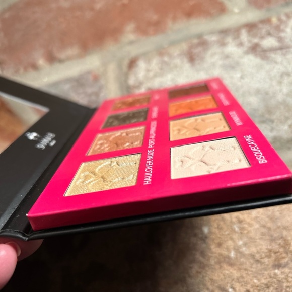 MIAMI MINI PALETTE - Shaina B Cosmetics EYE SHADOW Makeup NEW - Picture 10 of 10
